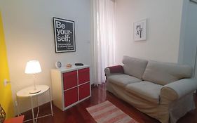 Piazza Del Gesu Apartment