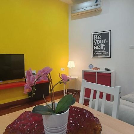 Piazza Del Gesu Apartment Neapol Exteriér fotografie