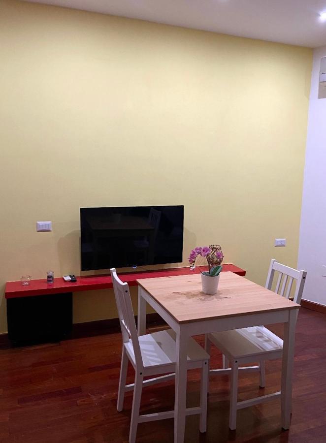 Piazza Del Gesu Apartment Neapol Exteriér fotografie