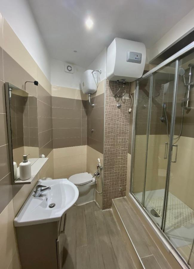 Piazza Del Gesu Apartment Neapol Exteriér fotografie
