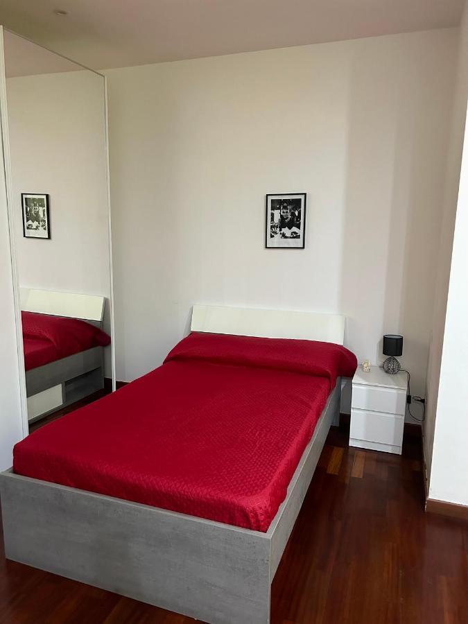 Piazza Del Gesu Apartment Neapol Exteriér fotografie